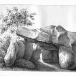 Le Dolmen De Ronyly's Boisson