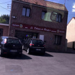 Le Dolmen De Ronyly's Extérieur