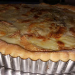 Le Dolmen De Ronyly's food