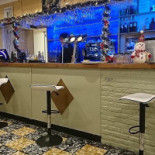 Le Dolmen De Ronyly's À l'intérieur