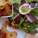 Ferme-Auberge des Marthres