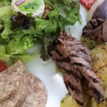 Ferme-Auberge des Marthres