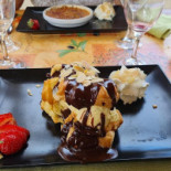 Ferme-Auberge des Marthres