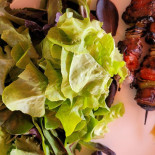 Baraka La Guinguette Pizzeria Pizza Nourriture