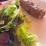 Baraka La Guinguette Pizzeria Pizza Comida