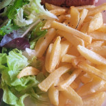 Baraka La Guinguette Pizzeria Pizza Comida