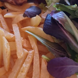 Baraka La Guinguette Pizzeria Pizza Comida