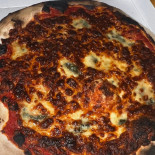 Baraka La Guinguette Pizzeria Pizza Nourriture