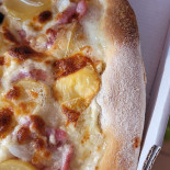 Baraka La Guinguette Pizzeria Pizza Comida