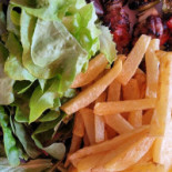 Baraka La Guinguette Pizzeria Pizza food