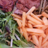 Baraka La Guinguette Pizzeria Pizza food