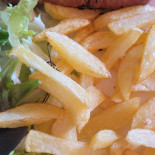 Baraka La Guinguette Pizzeria Pizza Comida