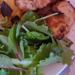 Baraka La Guinguette Pizzeria Pizza Comida