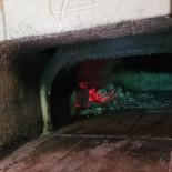 Baraka La Guinguette Pizzeria Pizza Exterior