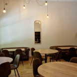 Les Sources Multiservices À l'intérieur