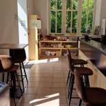 Les Sources Multiservices À l'intérieur