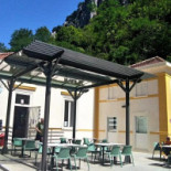 Les Sources Multiservices Extérieur