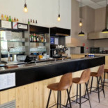 Les Sources Multiservices À l'intérieur