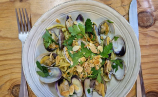 Le Reflet Nourriture