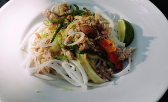 Le Reflet Nourriture