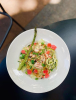 Le Reflet Nourriture