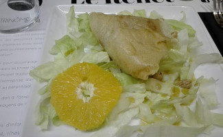 Le Reflet Nourriture