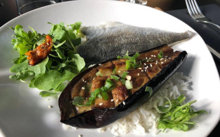 Le Reflet Nourriture