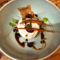 Le Reflet Nourriture