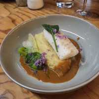 Le Reflet Nourriture