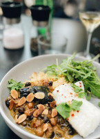 Le Reflet Nourriture