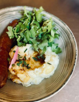 Le Reflet Nourriture