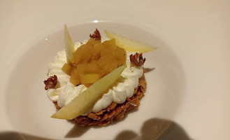 Le Reflet Nourriture