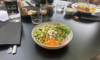 Le Reflet Nourriture