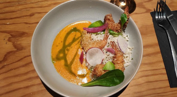 Le Reflet Nourriture