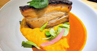 Le Reflet Nourriture