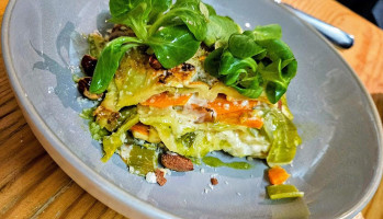 Le Reflet Nourriture