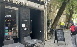 Le Reflet Extérieur