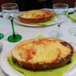 Au Petit Gourmet Comida