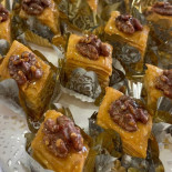 Au Petit Gourmet Comida