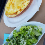 Au Petit Gourmet Comida