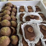 Au Petit Gourmet Bebida