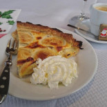 Au Petit Gourmet Comida