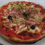 Au Petit Gourmet Comida