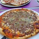 Au Petit Gourmet Comida