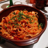 Au Petit Gourmet Comida