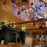 Au Petit Gourmet Dentro