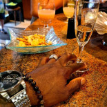 Au Petit Gourmet Bebida