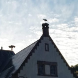 Au Petit Gourmet Exterior