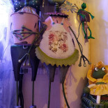 Auberge Des Iles Bebida