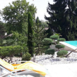 Auberge Des Iles Exterior